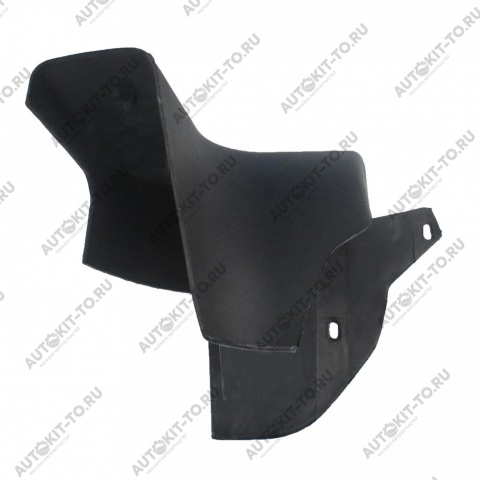 Накладка подножки передняя левая (под широкие арки) - 8206011в-f ( fr ) Great Wall Safe Great Wall Safe (SUV G5) (2001 - 2010)